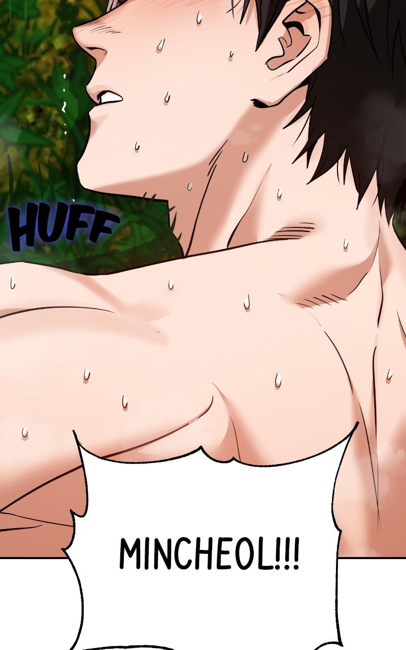 Maybe Meant to Be Chapter 83