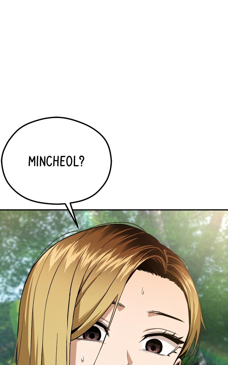 Maybe Meant to Be Chapter 85