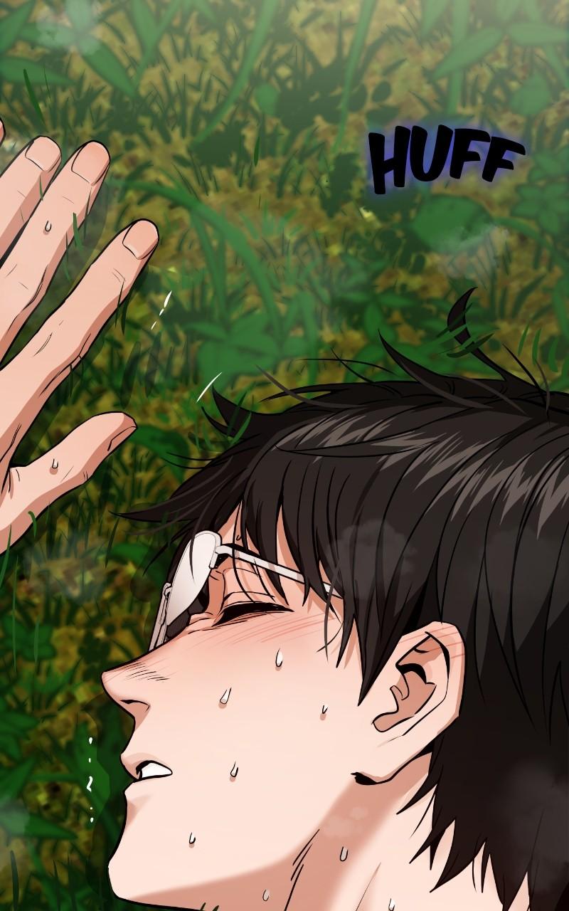 Maybe Meant to Be Chapter 85