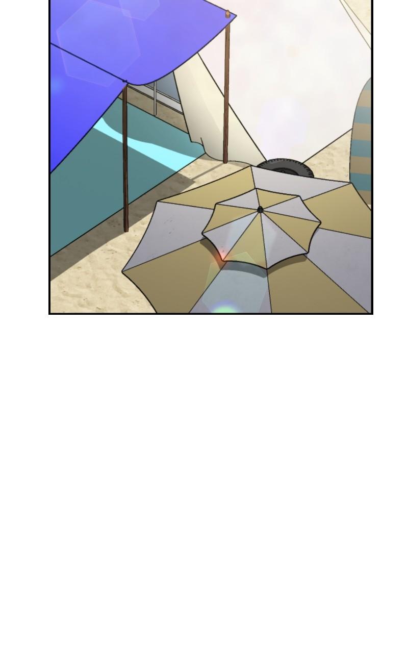 Maybe Meant to Be Chapter 85