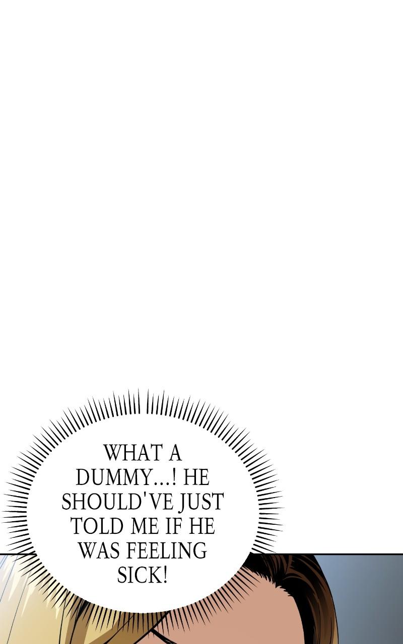 Maybe Meant to Be Chapter 85