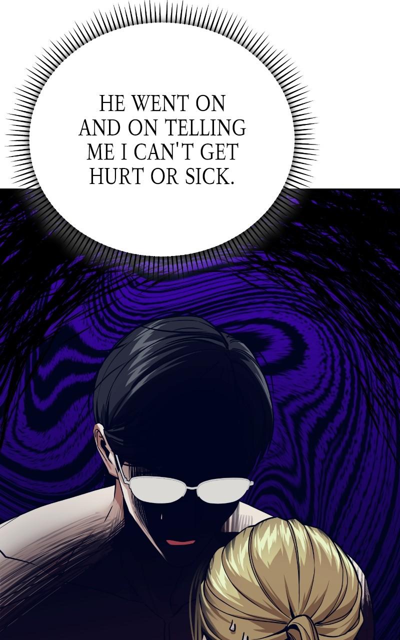 Maybe Meant to Be Chapter 85