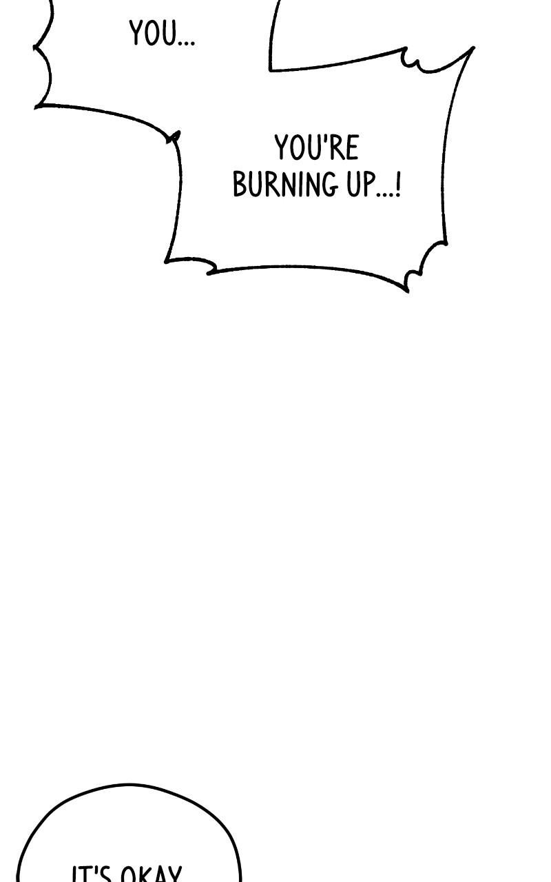 Maybe Meant to Be Chapter 85