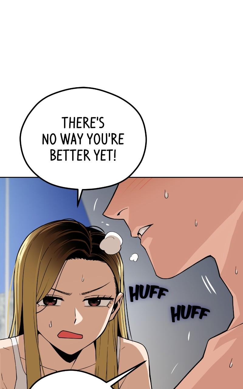 Maybe Meant to Be Chapter 85