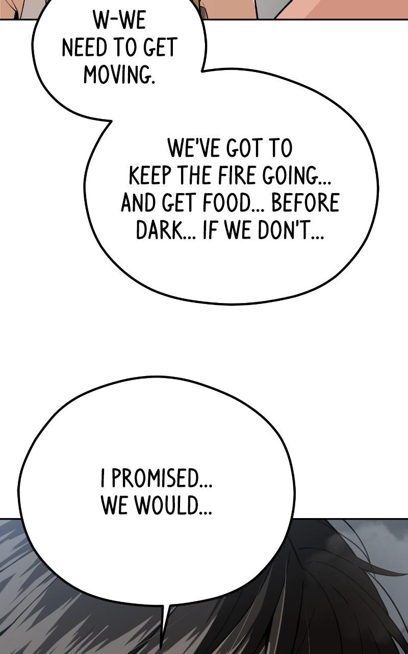 Maybe Meant to Be Chapter 85