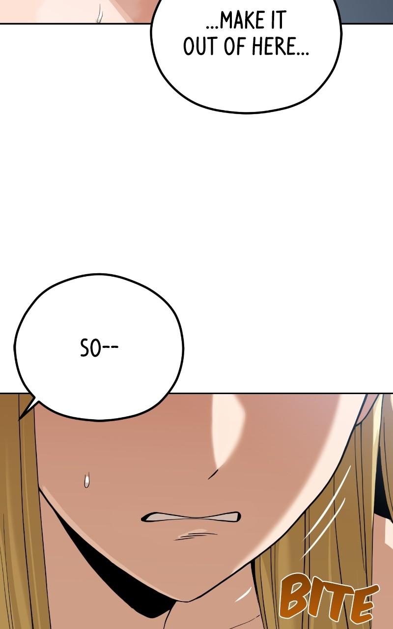 Maybe Meant to Be Chapter 85