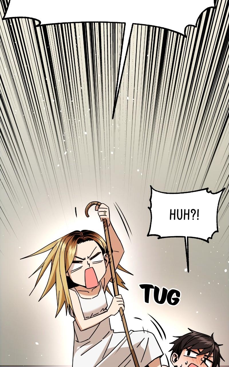 Maybe Meant to Be Chapter 85