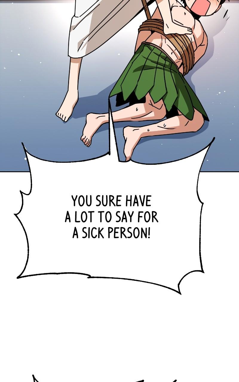 Maybe Meant to Be Chapter 85