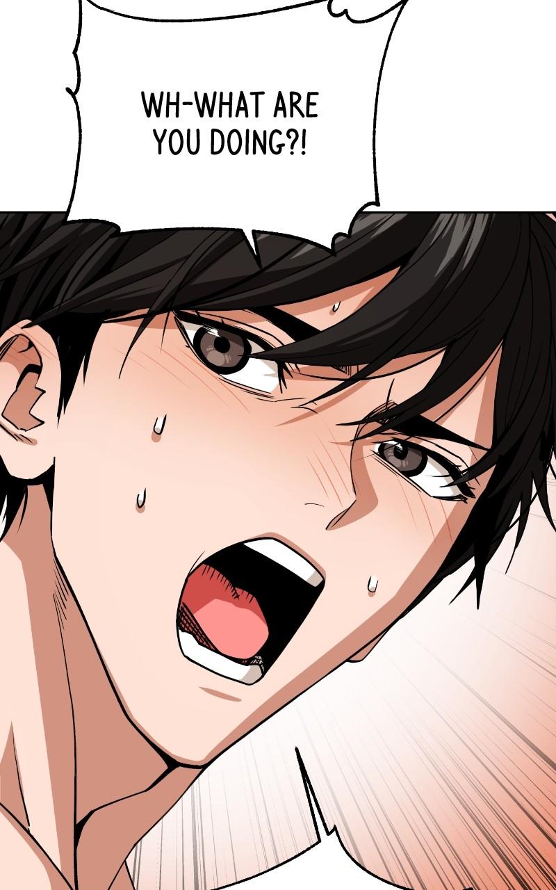 Maybe Meant to Be Chapter 85