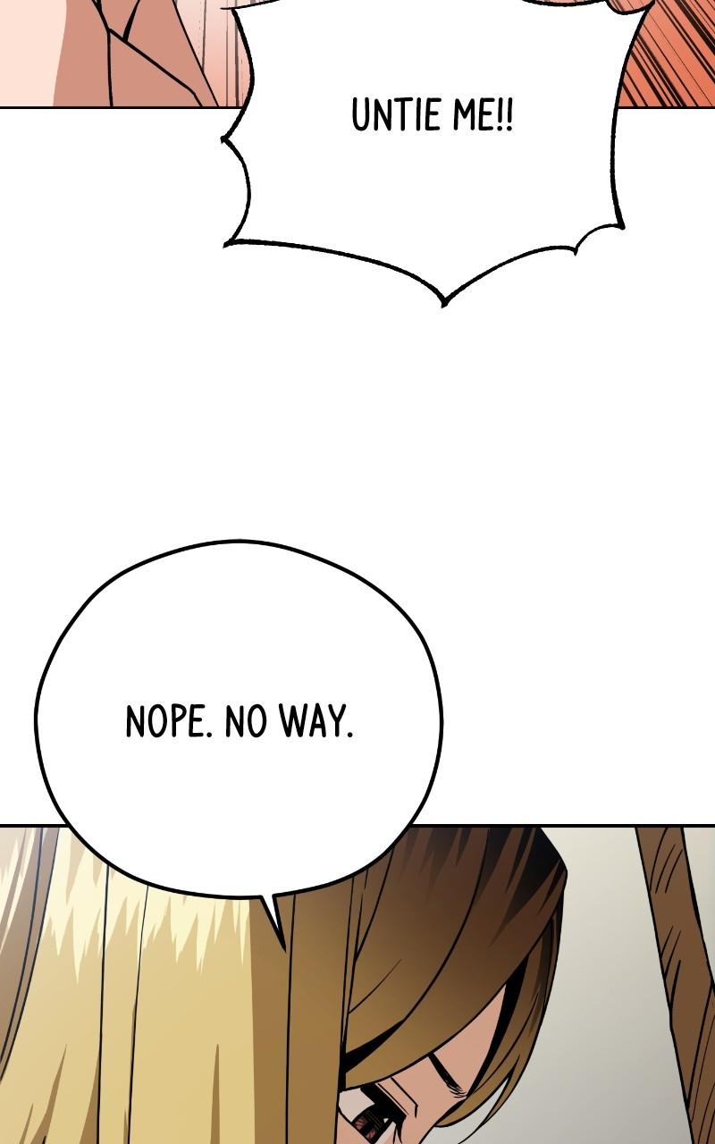 Maybe Meant to Be Chapter 85