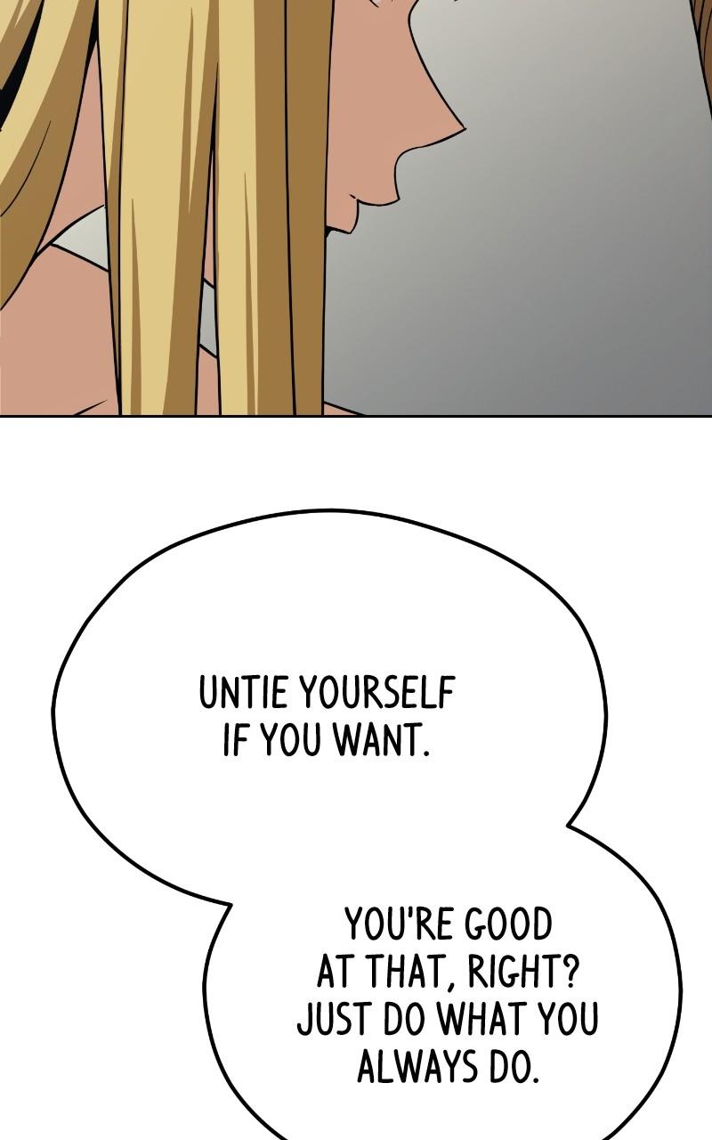 Maybe Meant to Be Chapter 85