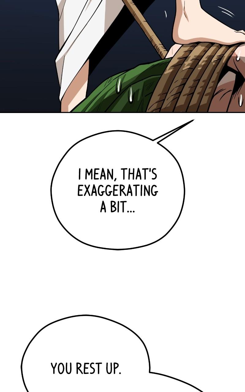 Maybe Meant to Be Chapter 85