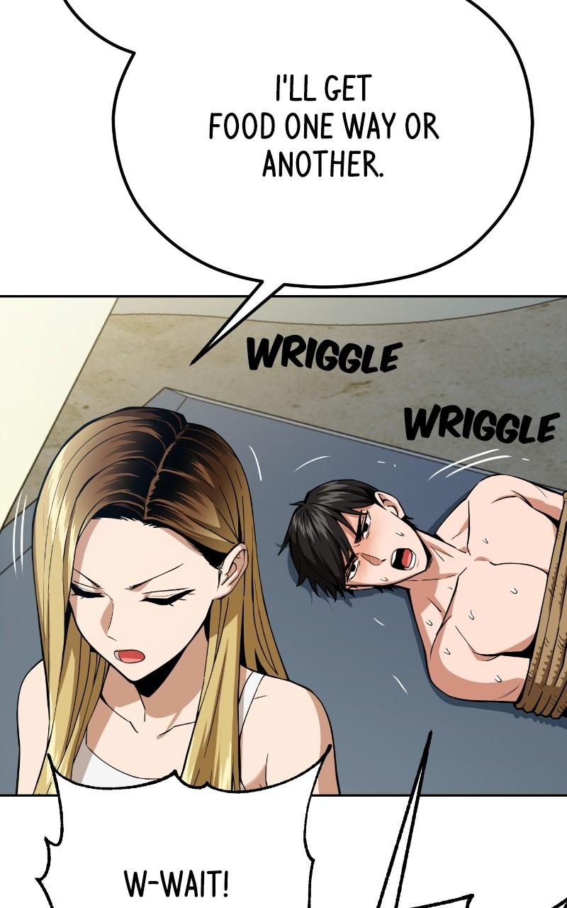 Maybe Meant to Be Chapter 85