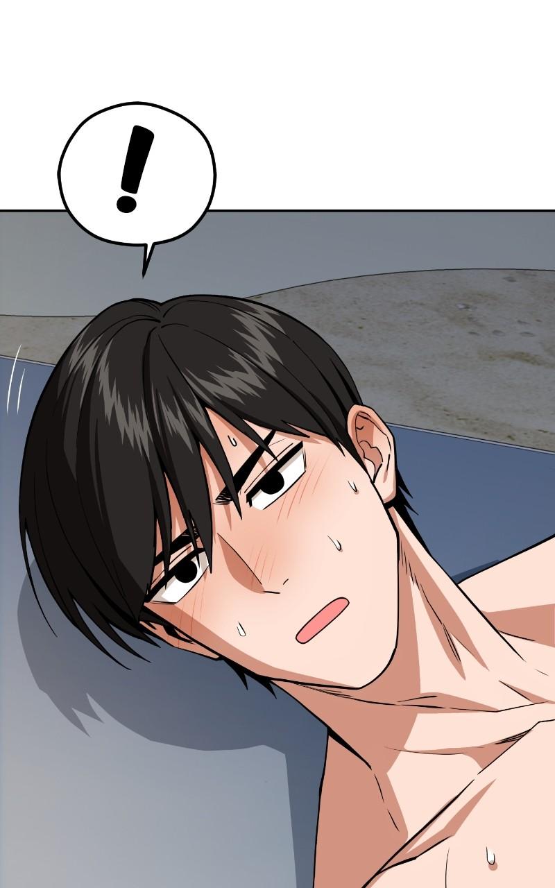 Maybe Meant to Be Chapter 85