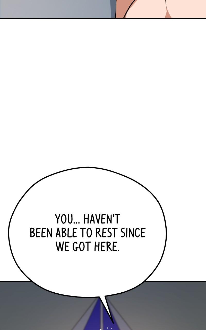 Maybe Meant to Be Chapter 85