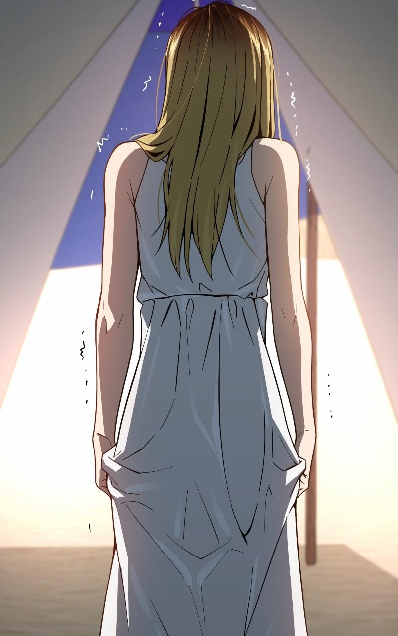 Maybe Meant to Be Chapter 85