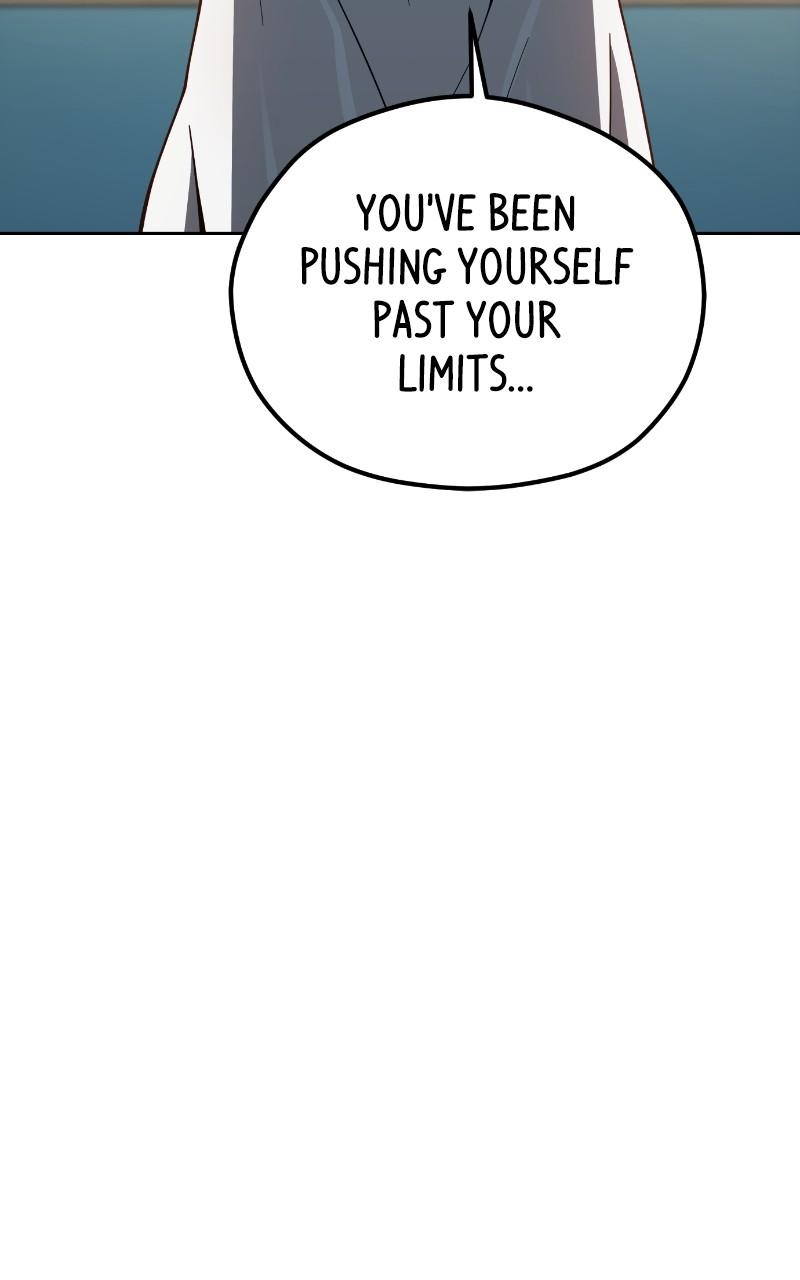 Maybe Meant to Be Chapter 85