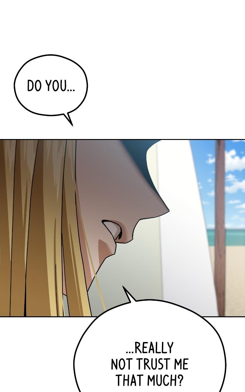 Maybe Meant to Be Chapter 85