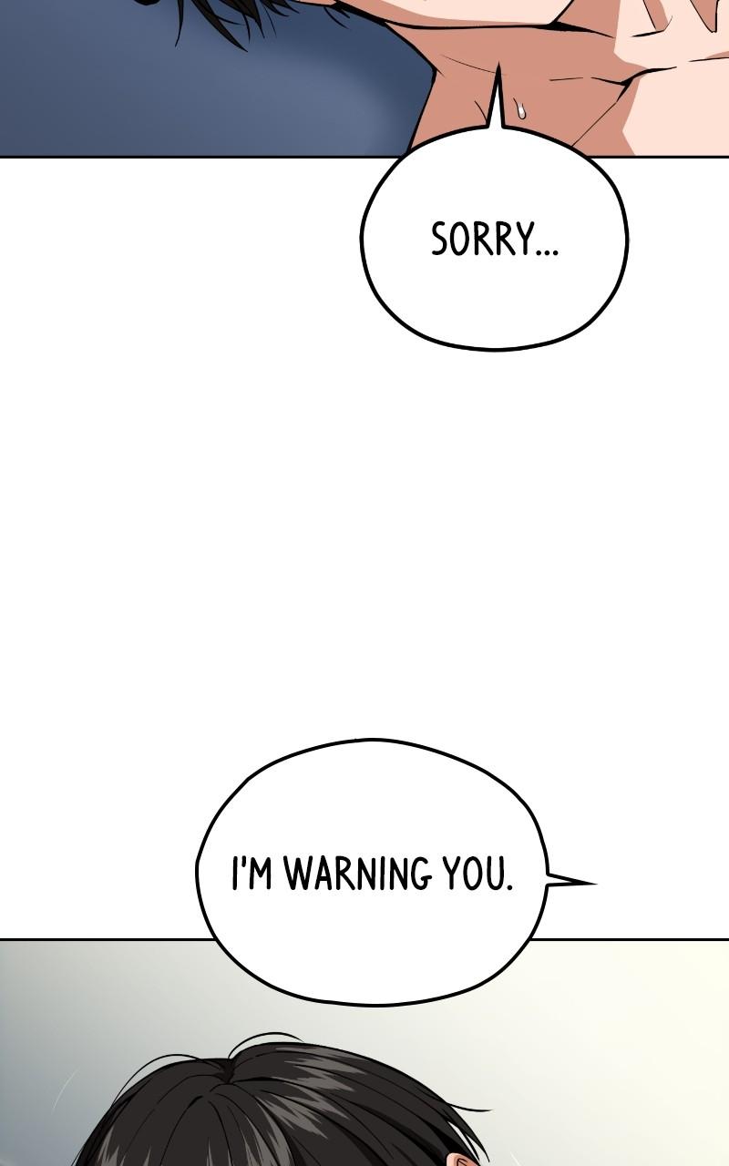 Maybe Meant to Be Chapter 85