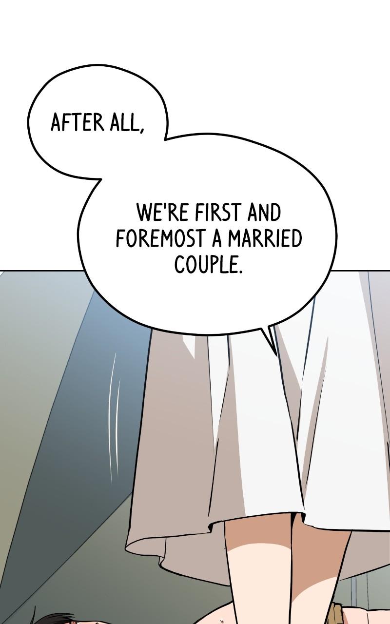 Maybe Meant to Be Chapter 85