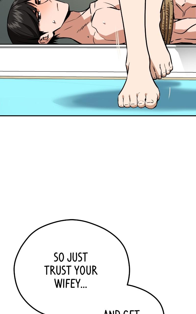 Maybe Meant to Be Chapter 85