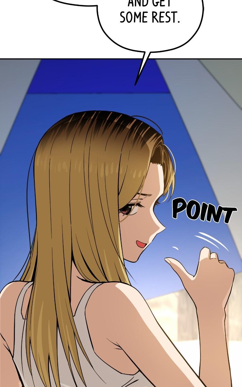 Maybe Meant to Be Chapter 85