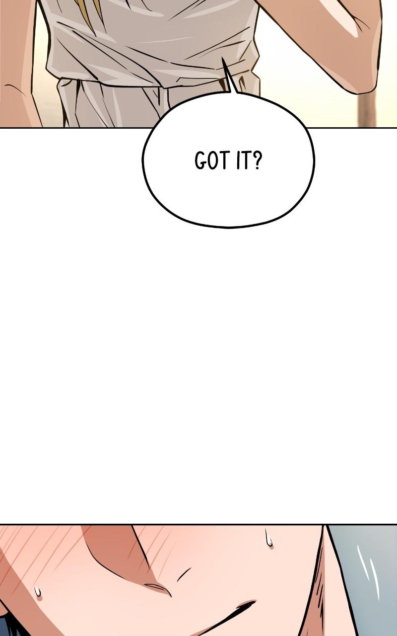 Maybe Meant to Be Chapter 85