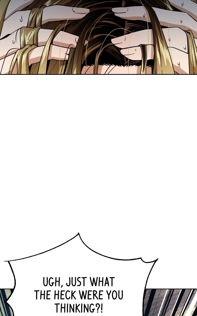 Maybe Meant to Be Chapter 85