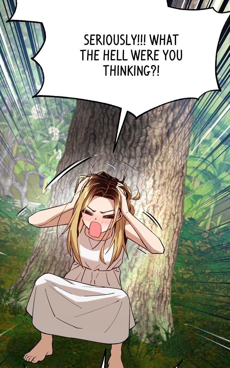 Maybe Meant to Be Chapter 85