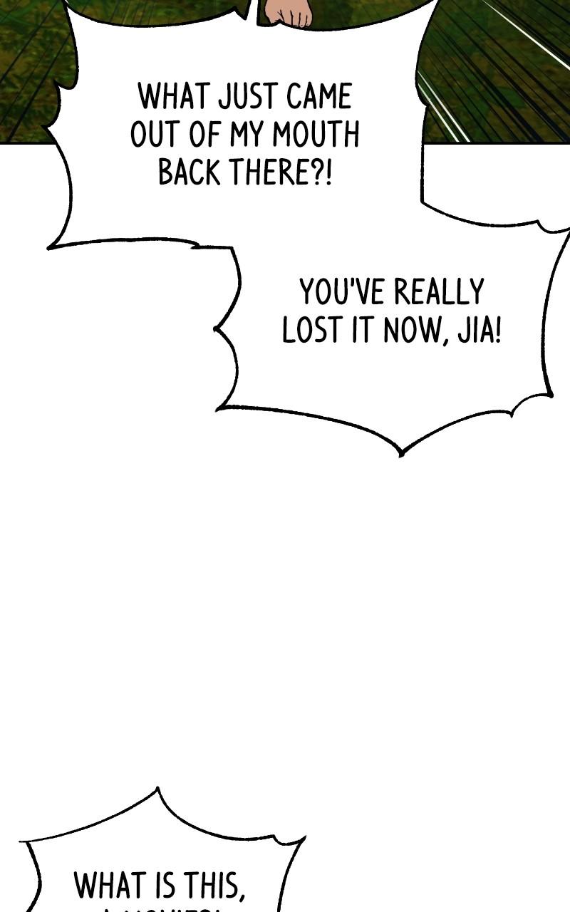 Maybe Meant to Be Chapter 85