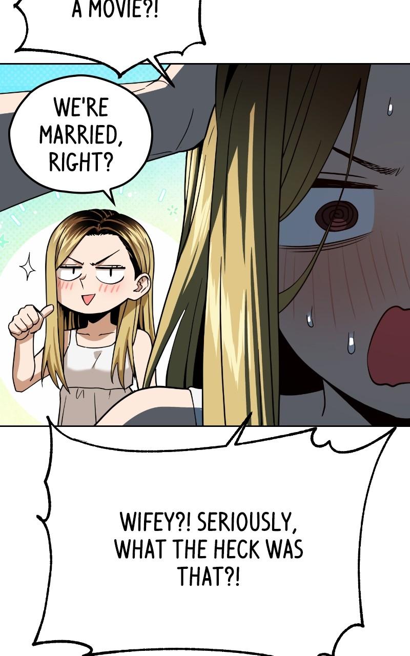 Maybe Meant to Be Chapter 85