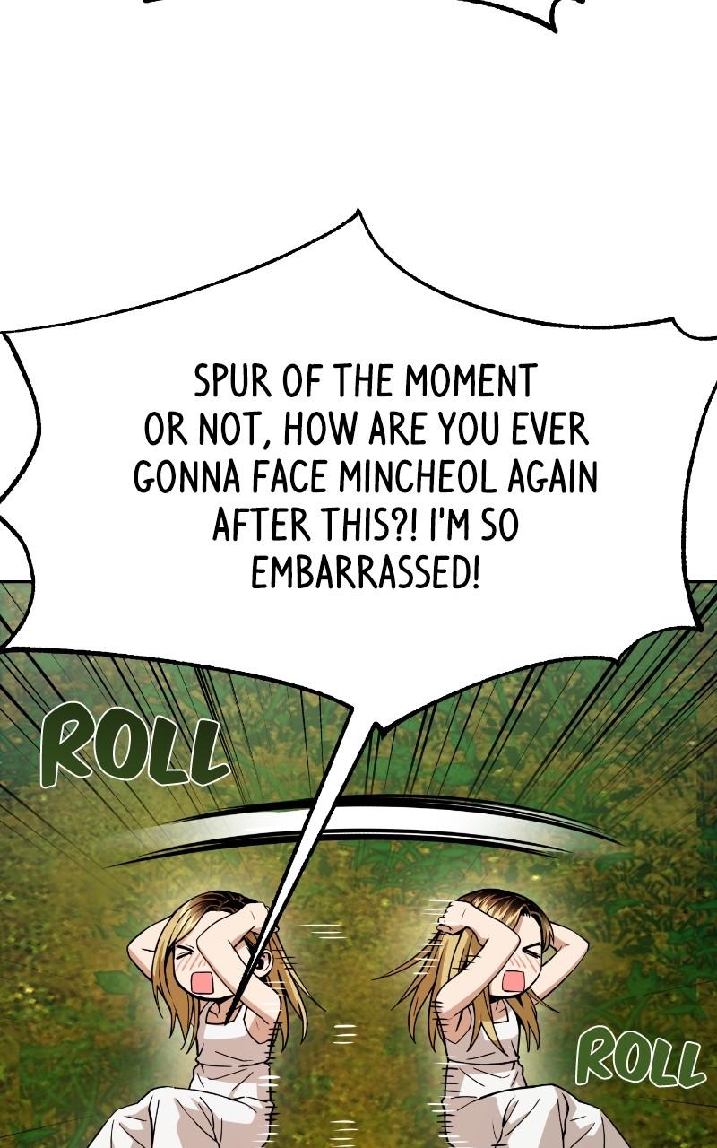 Maybe Meant to Be Chapter 85