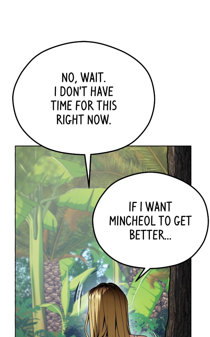 Maybe Meant to Be Chapter 85