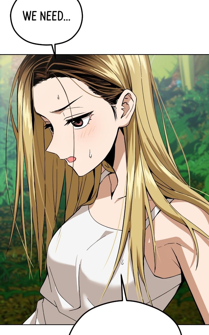 Maybe Meant to Be Chapter 85