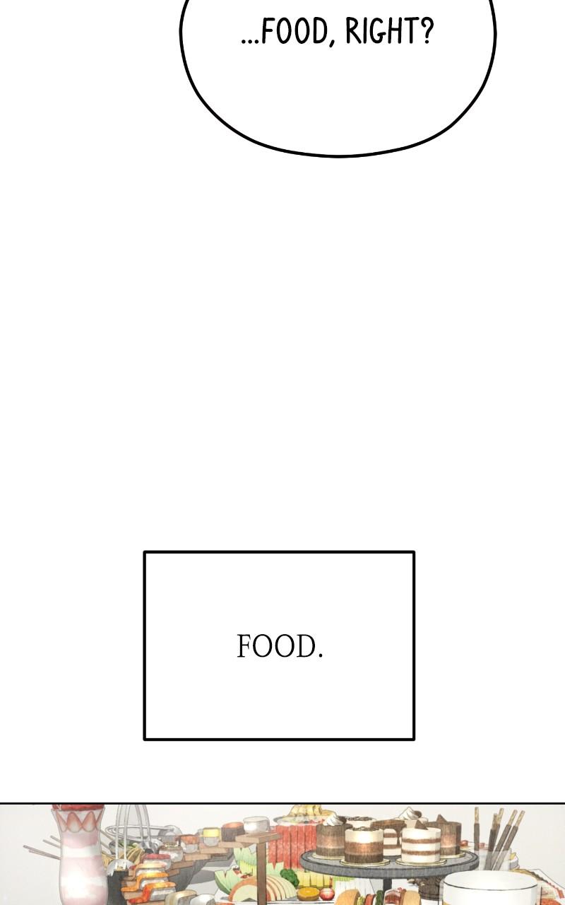 Maybe Meant to Be Chapter 85