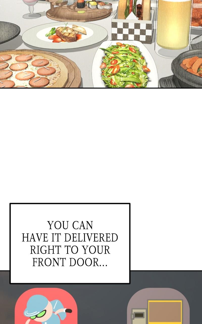 Maybe Meant to Be Chapter 85