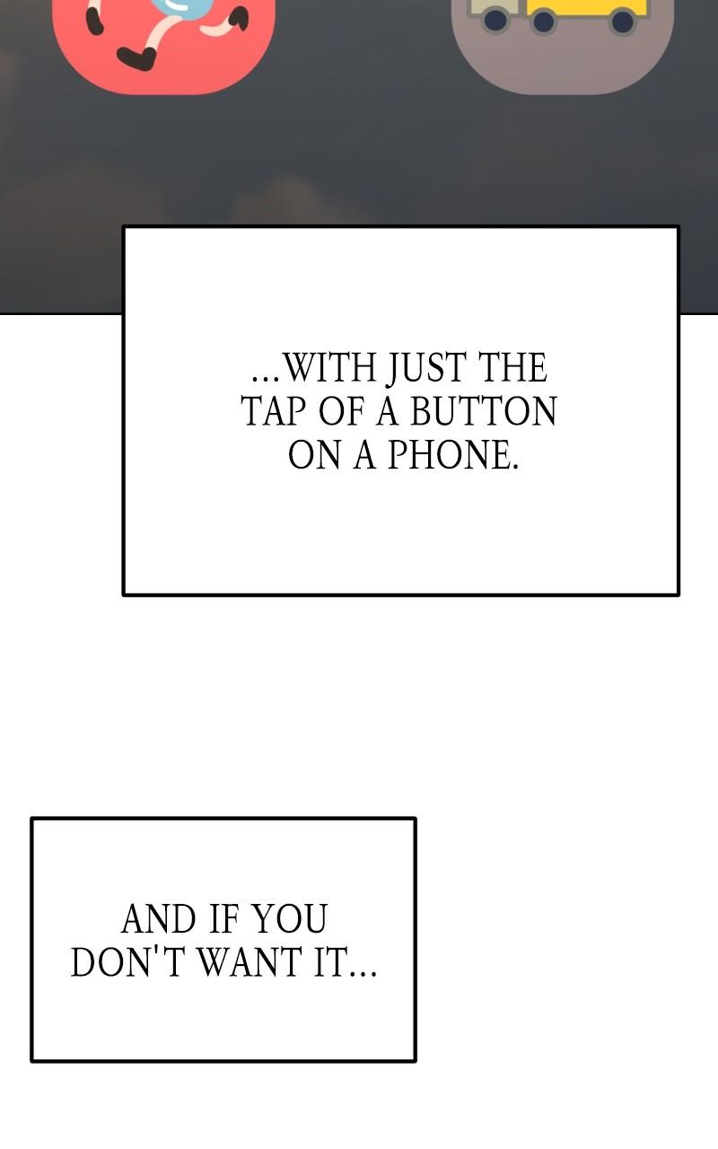 Maybe Meant to Be Chapter 85