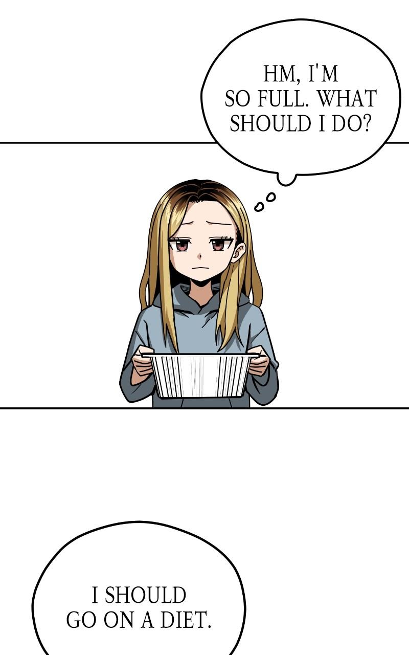 Maybe Meant to Be Chapter 85