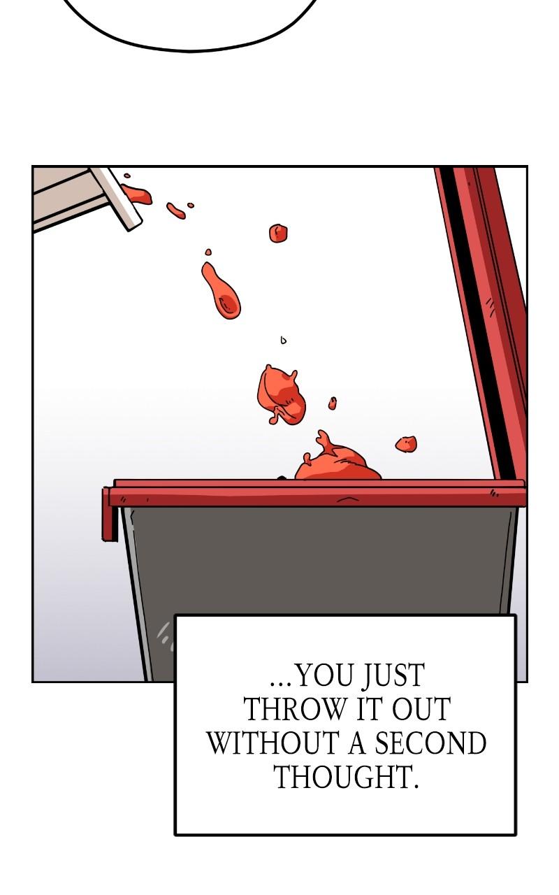 Maybe Meant to Be Chapter 85