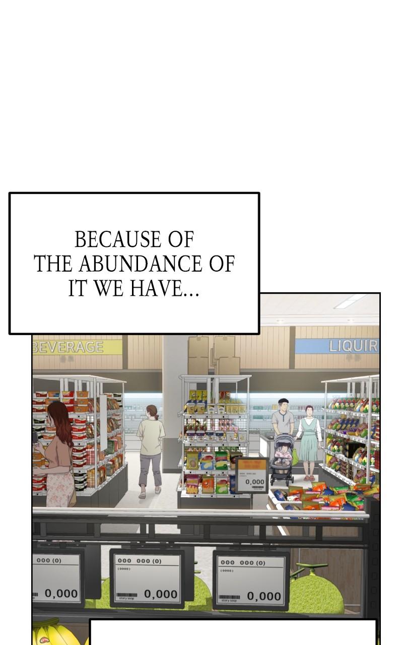 Maybe Meant to Be Chapter 85