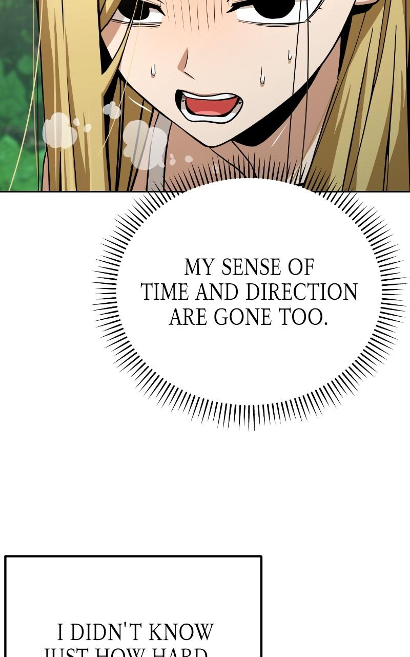 Maybe Meant to Be Chapter 85