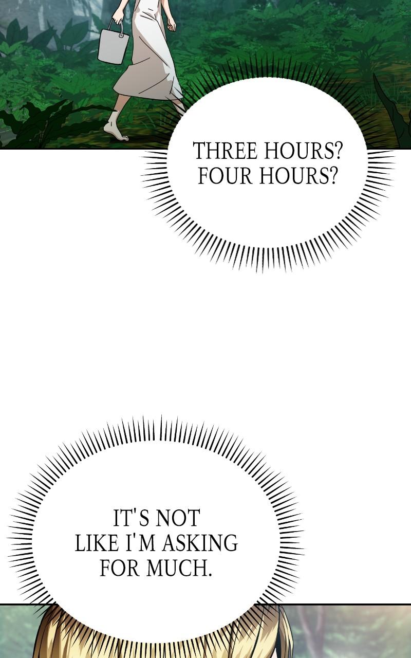 Maybe Meant to Be Chapter 85