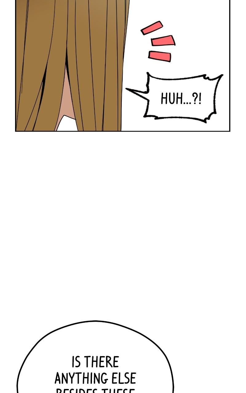 Maybe Meant to Be Chapter 85