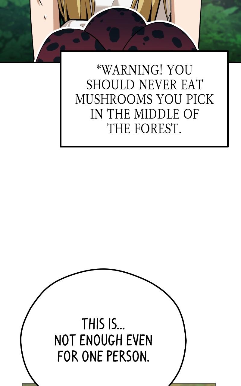 Maybe Meant to Be Chapter 85