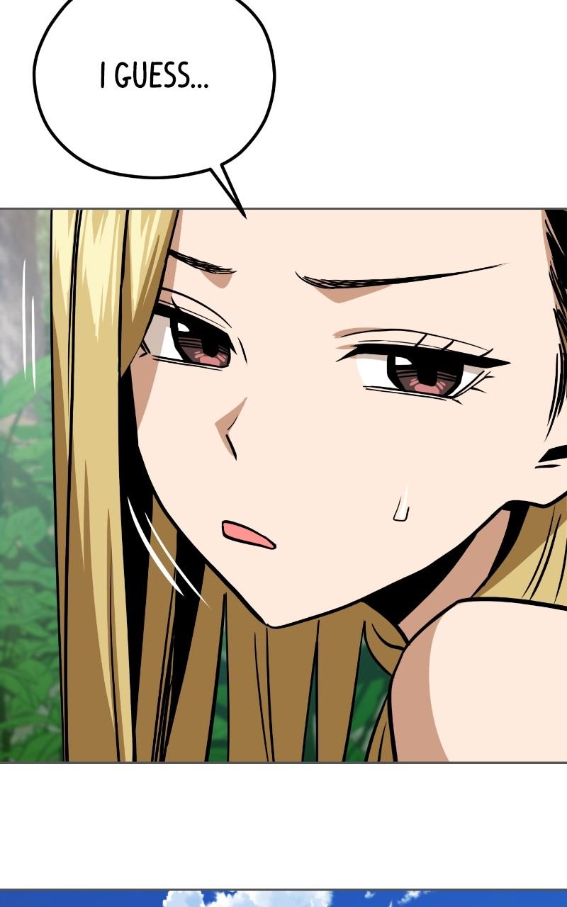 Maybe Meant to Be Chapter 85