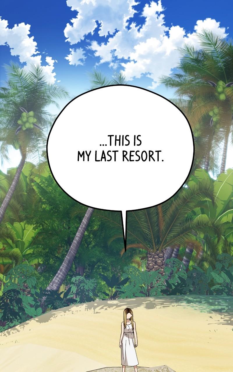 Maybe Meant to Be Chapter 85