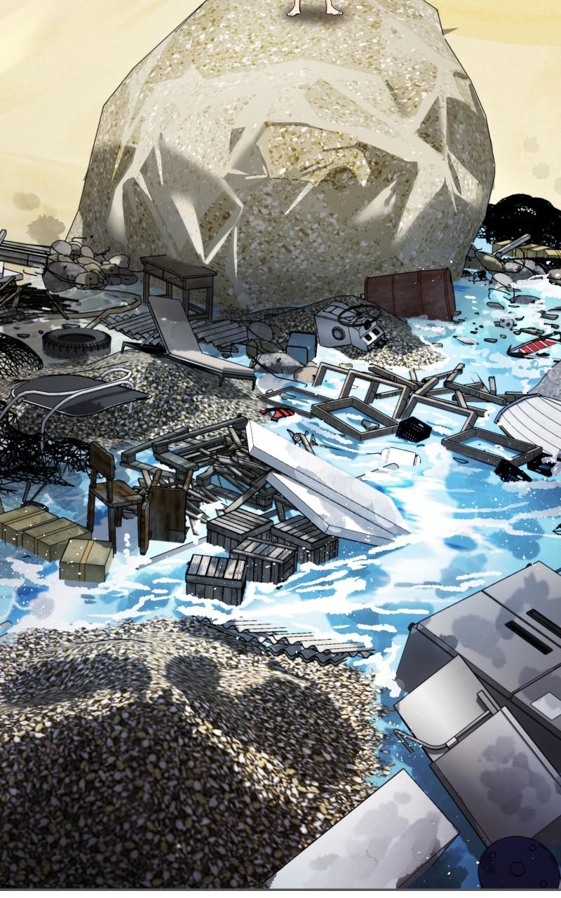 Maybe Meant to Be Chapter 85