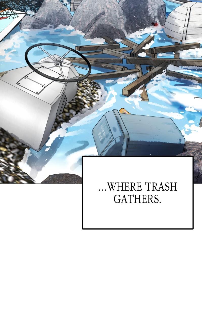 Maybe Meant to Be Chapter 85