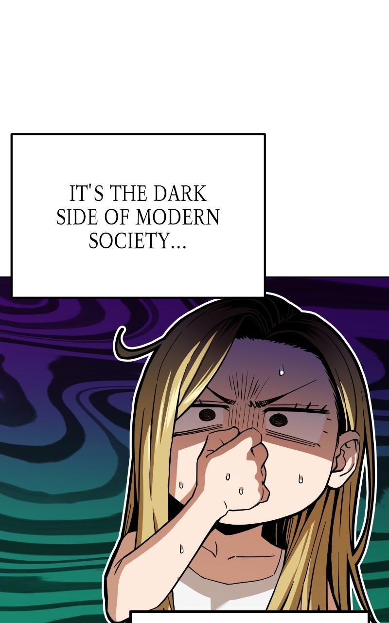 Maybe Meant to Be Chapter 85