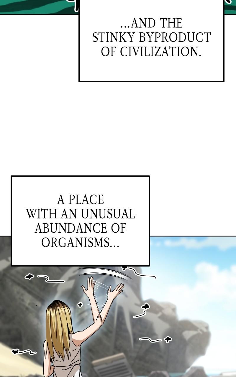 Maybe Meant to Be Chapter 85